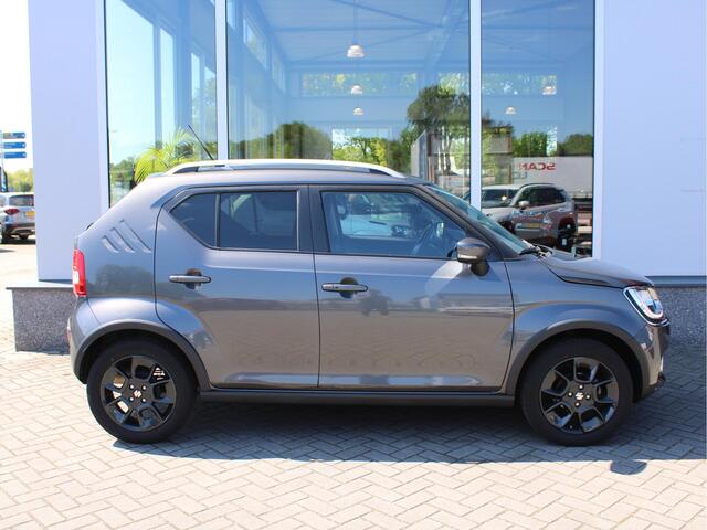 Suzuki IGNIS 1.2 Smart Hybrid Style Multimediasysteem, Cruise control, Climate control, Stoelverwarming, Parkeercamera