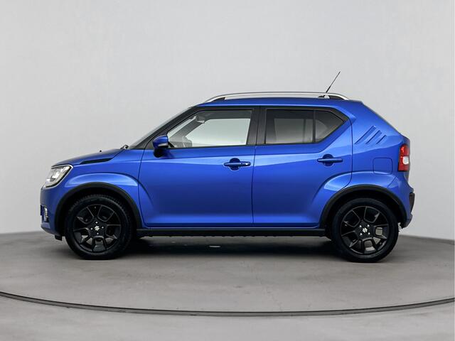 Suzuki IGNIS 1.2 Smart Hybrid Stijl