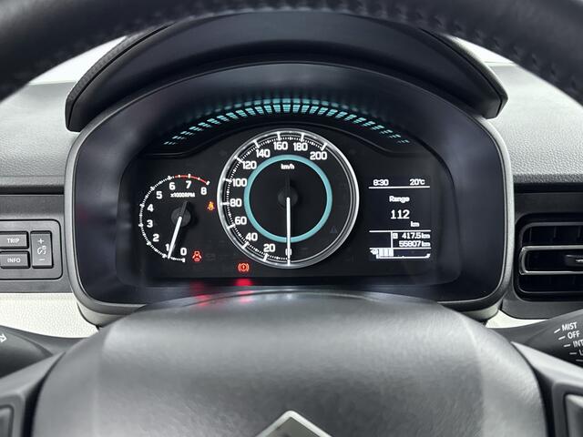 Suzuki IGNIS 1.2 Smart Hybrid Stijl