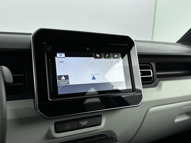 Suzuki IGNIS 1.2 Smart Hybrid Stijl
