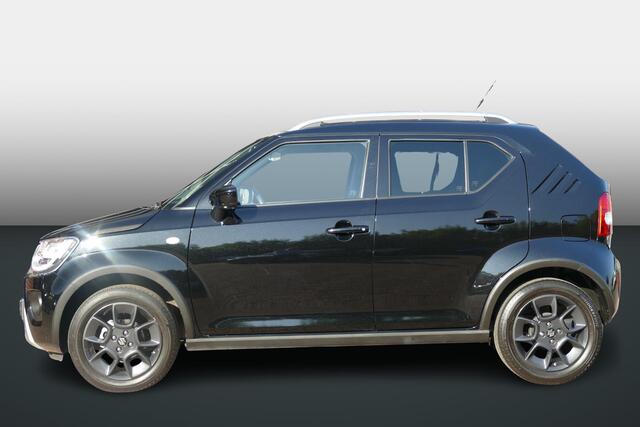 Suzuki IGNIS 1.2 Smart Hybrid Select | LAGE KM-STAND | RIJKLAARPRIJS |