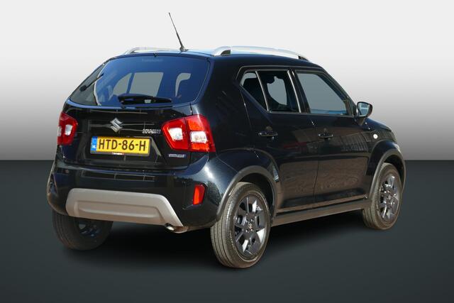 Suzuki IGNIS 1.2 Smart Hybrid Select | LAGE KM-STAND | RIJKLAARPRIJS |