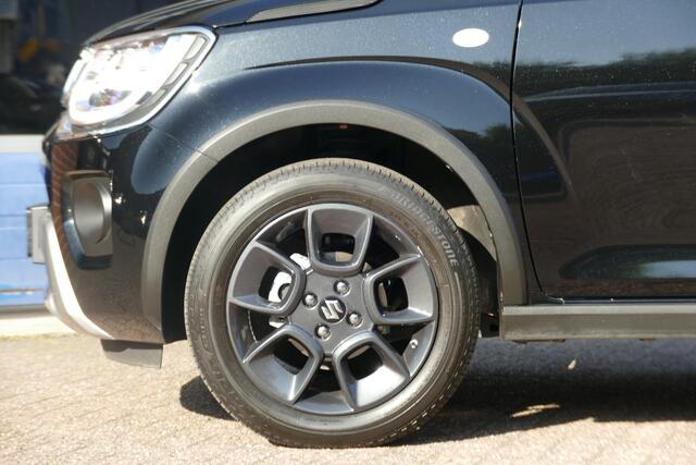 Suzuki IGNIS 1.2 Smart Hybrid Select | LAGE KM-STAND | RIJKLAARPRIJS |