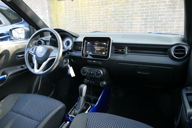 Suzuki IGNIS 1.2 Smart Hybrid Select | LAGE KM-STAND | RIJKLAARPRIJS |