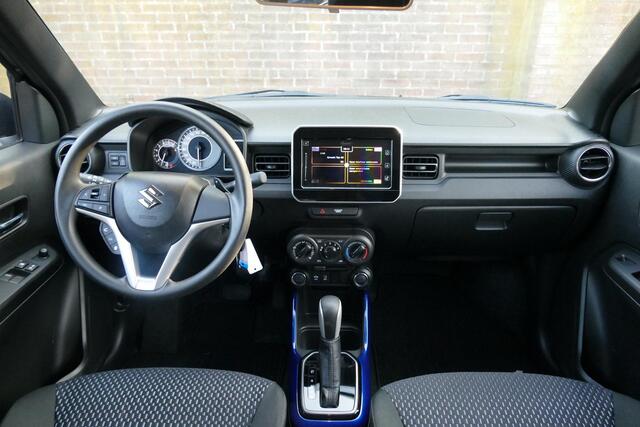 Suzuki IGNIS 1.2 Smart Hybrid Select | LAGE KM-STAND | RIJKLAARPRIJS |