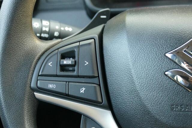 Suzuki IGNIS 1.2 Smart Hybrid Select | LAGE KM-STAND | RIJKLAARPRIJS |