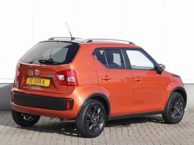Suzuki IGNIS 1.2 Smart Hybrid Stijl | Clima | Cruise | Navigatie | Camera