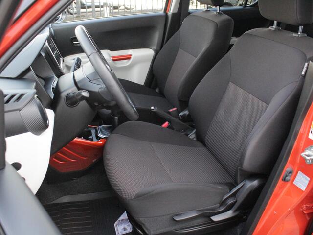 Suzuki IGNIS 1.2 Smart Hybrid Stijl | Clima | Cruise | Navigatie | Camera