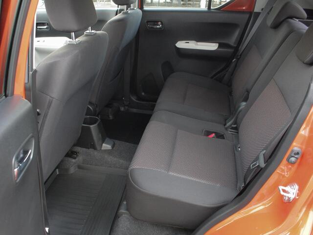 Suzuki IGNIS 1.2 Smart Hybrid Stijl | Clima | Cruise | Navigatie | Camera