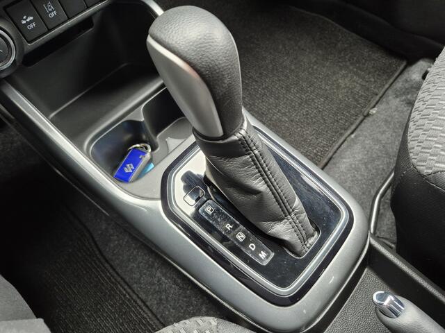 Suzuki IGNIS 1.2 Smart Hybrid Style CVT Automaat 83pk | Achteruitrijcamera | Apple Carplay/Android Auto | Cruise Control | Automaat |