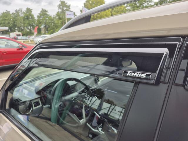 Suzuki IGNIS 1.2 Smart Hybrid Style CVT Automaat 83pk | Achteruitrijcamera | Apple Carplay/Android Auto | Cruise Control | Automaat |
