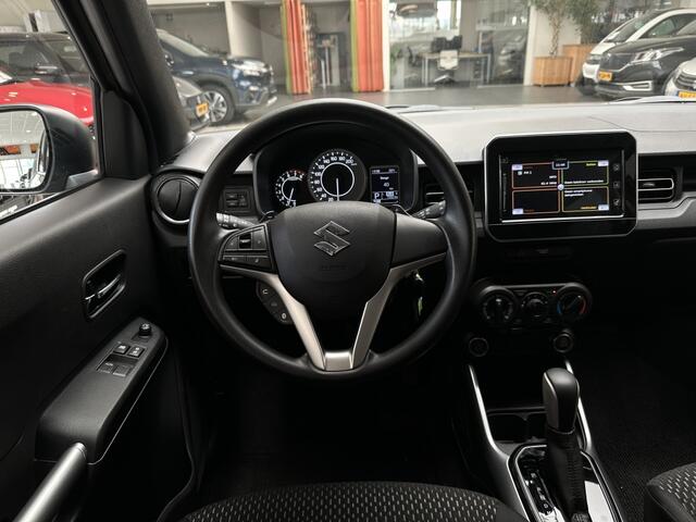 Suzuki IGNIS 1.2 Smart Hyride Select [ CAMERA I STOELVERWARMING I AIRCO ]