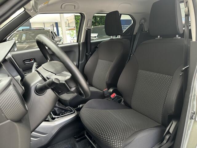 Suzuki IGNIS 1.2 Smart Hyride Select [ CAMERA I STOELVERWARMING I AIRCO ]