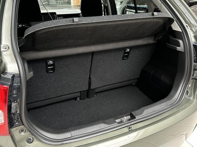 Suzuki IGNIS 1.2 Smart Hyride Select [ CAMERA I STOELVERWARMING I AIRCO ]