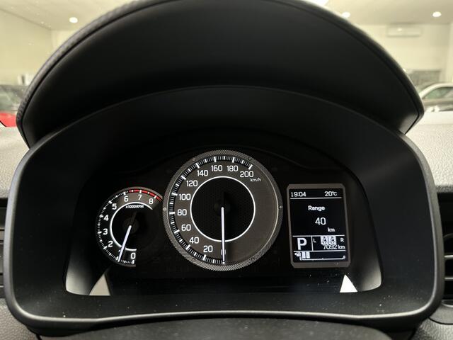 Suzuki IGNIS 1.2 Smart Hyride Select [ CAMERA I STOELVERWARMING I AIRCO ]