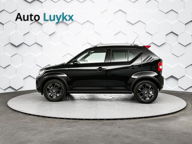 Suzuki IGNIS 1.2 Smart Hybrid Style | Navigatie | Cruise Control | Climate Control