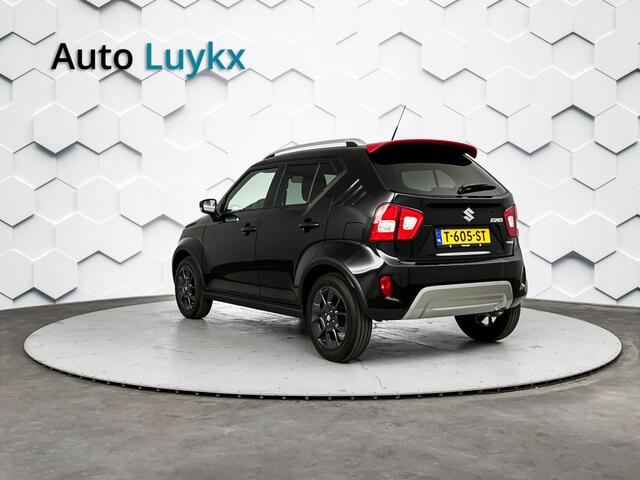 Suzuki IGNIS 1.2 Smart Hybrid Style | Navigatie | Cruise Control | Climate Control