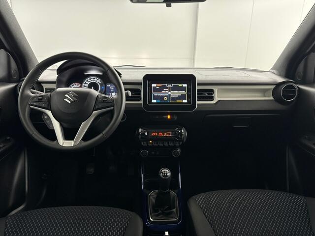 Suzuki IGNIS 1.2 Smart Hybrid Style | Navigatie | Cruise Control | Climate Control