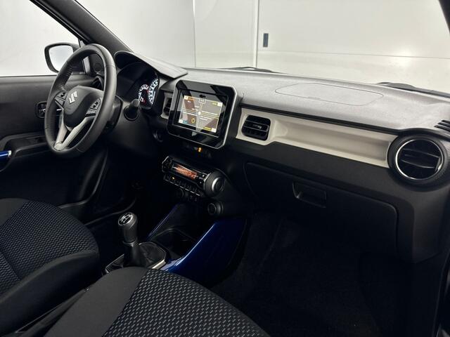 Suzuki IGNIS 1.2 Smart Hybrid Style | Navigatie | Cruise Control | Climate Control