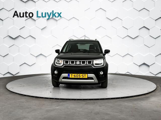 Suzuki IGNIS 1.2 Smart Hybrid Style | Navigatie | Cruise Control | Climate Control