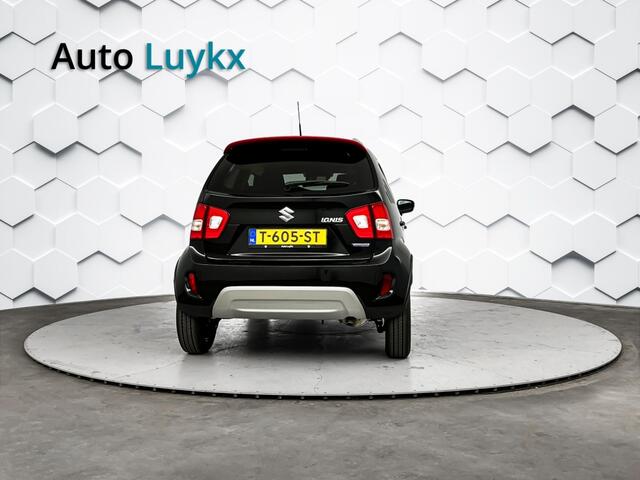 Suzuki IGNIS 1.2 Smart Hybrid Style | Navigatie | Cruise Control | Climate Control