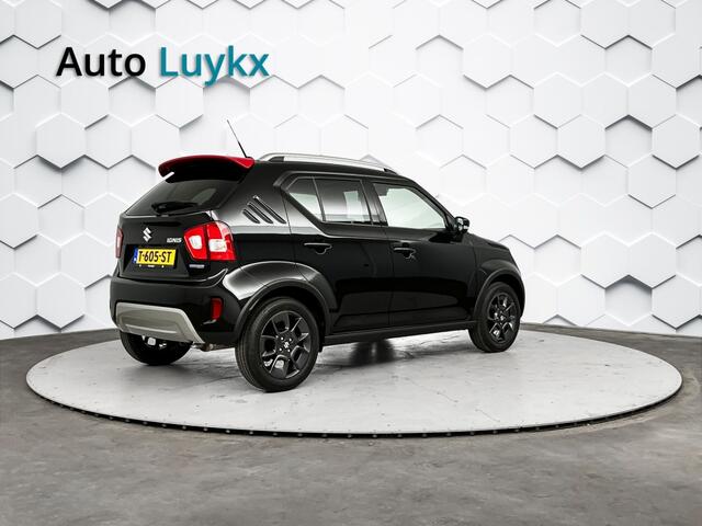 Suzuki IGNIS 1.2 Smart Hybrid Style | Navigatie | Cruise Control | Climate Control