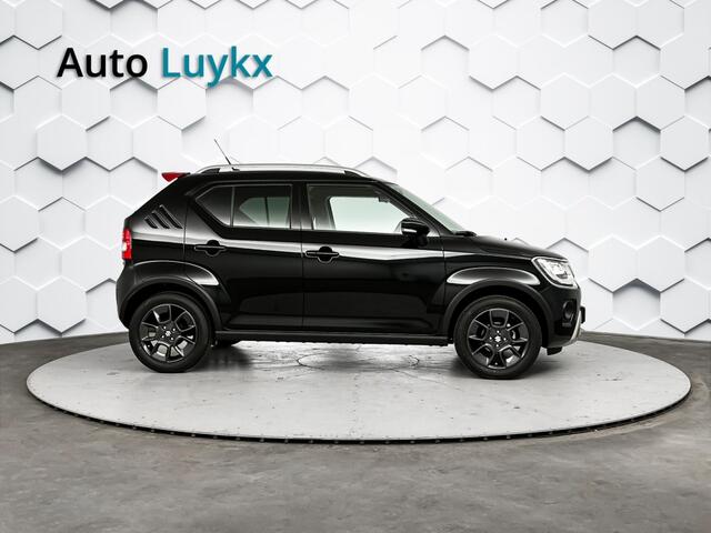 Suzuki IGNIS 1.2 Smart Hybrid Style | Navigatie | Cruise Control | Climate Control