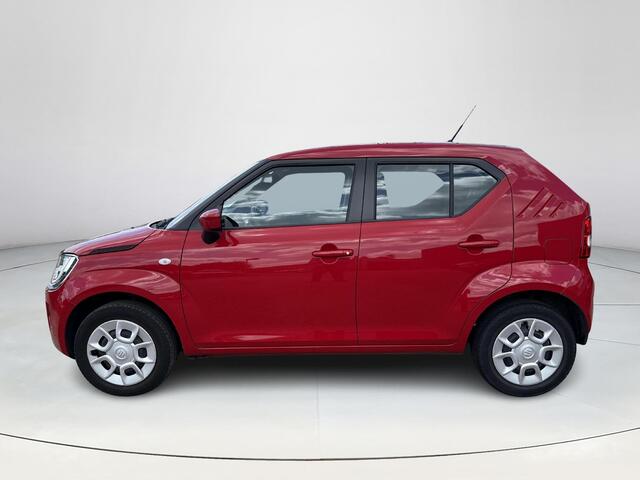 Suzuki IGNIS 1.2 Smart Hybrid Comfort **AIRCO/ BLUETOOTH/ DAB ONTVANGER/ 36 MAANDEN GARANTIE**