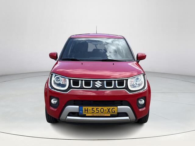 Suzuki IGNIS 1.2 Smart Hybrid Comfort **AIRCO/ BLUETOOTH/ DAB ONTVANGER/ 36 MAANDEN GARANTIE**