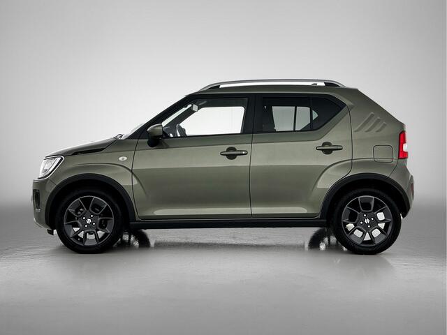 Suzuki IGNIS 1.2 Smart Hybrid Select Navi | Lichtmetalen Velgen | Metaallak | Stoelverwarming |
