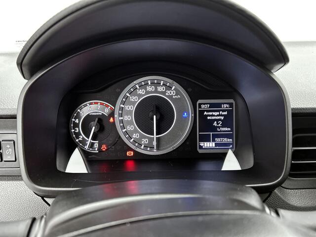 Suzuki IGNIS 1.2 Smart Hybrid Select Navi | Lichtmetalen Velgen | Metaallak | Stoelverwarming |