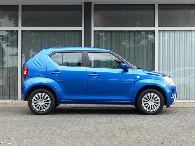 Suzuki IGNIS 1.2 Smart Hybrid Comfort Hoge instap, Airco, Radio