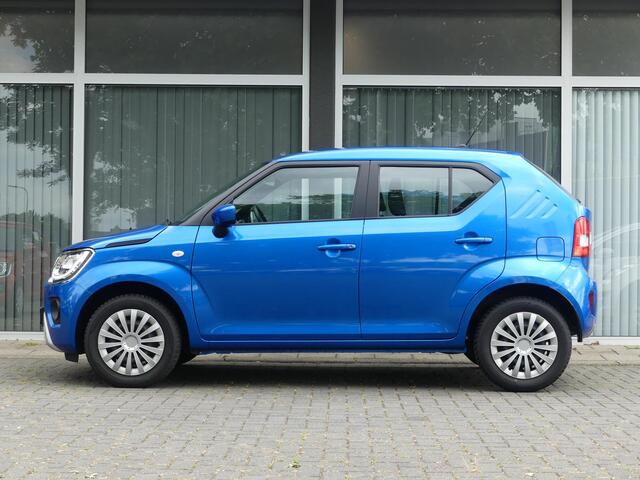 Suzuki IGNIS 1.2 Smart Hybrid Comfort Hoge instap, Airco, Radio