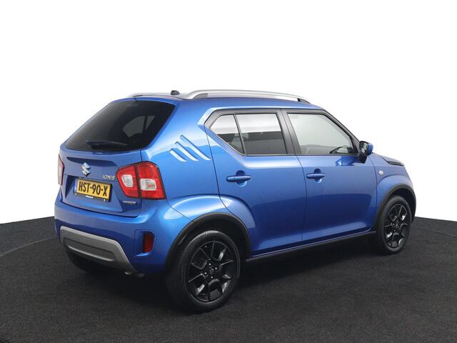 Suzuki IGNIS 1.2 Smart Hybrid Select Automaat