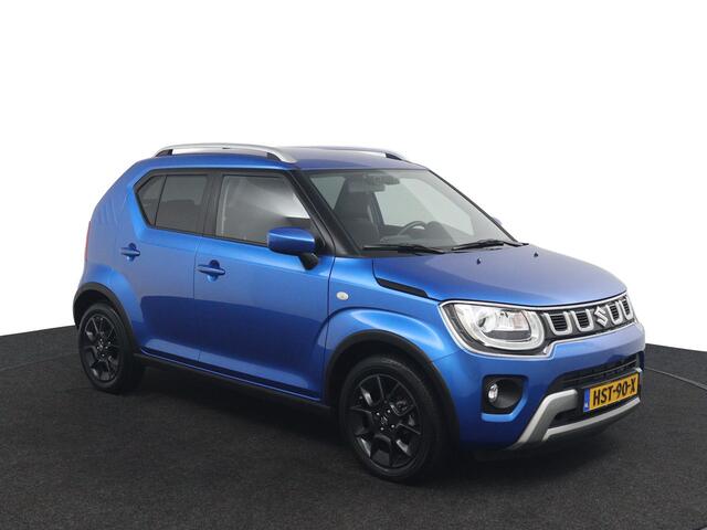 Suzuki IGNIS 1.2 Smart Hybrid Select Automaat