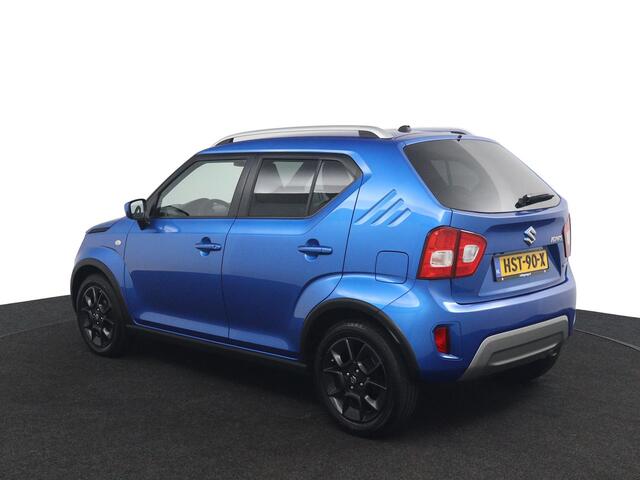 Suzuki IGNIS 1.2 Smart Hybrid Select Automaat