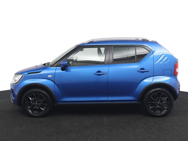 Suzuki IGNIS 1.2 Smart Hybrid Select Automaat