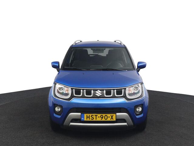 Suzuki IGNIS 1.2 Smart Hybrid Select Automaat