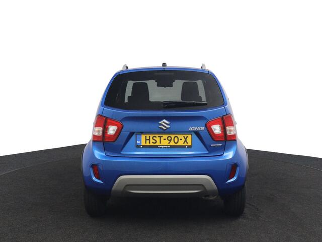 Suzuki IGNIS 1.2 Smart Hybrid Select Automaat