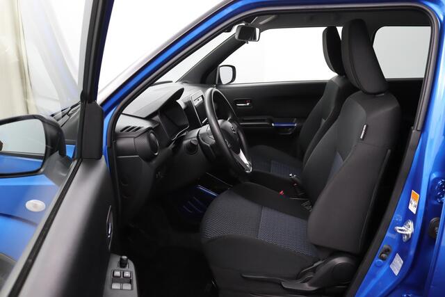 Suzuki IGNIS 1.2 Smart Hybrid Select Automaat