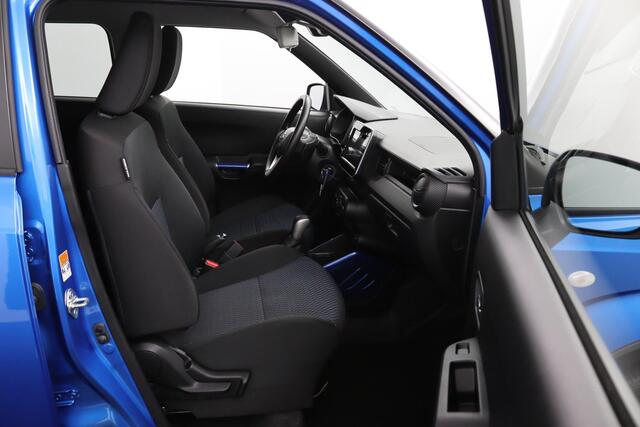 Suzuki IGNIS 1.2 Smart Hybrid Select Automaat