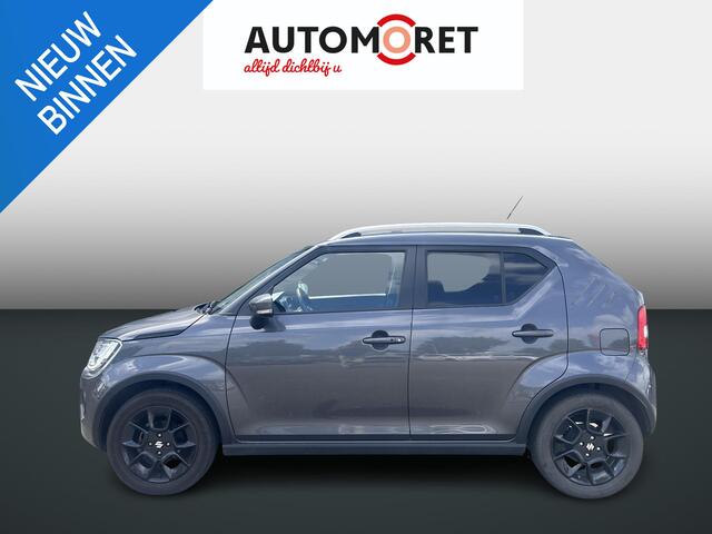 Suzuki IGNIS 1.2 Smart Hybrid Style