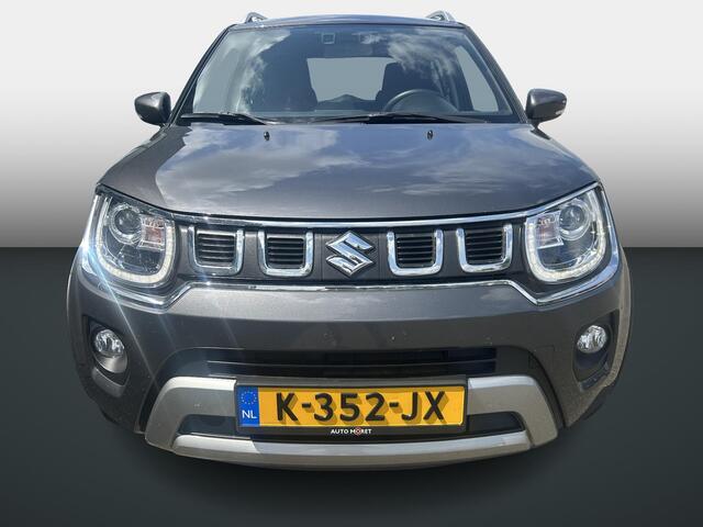 Suzuki IGNIS 1.2 Smart Hybrid Style