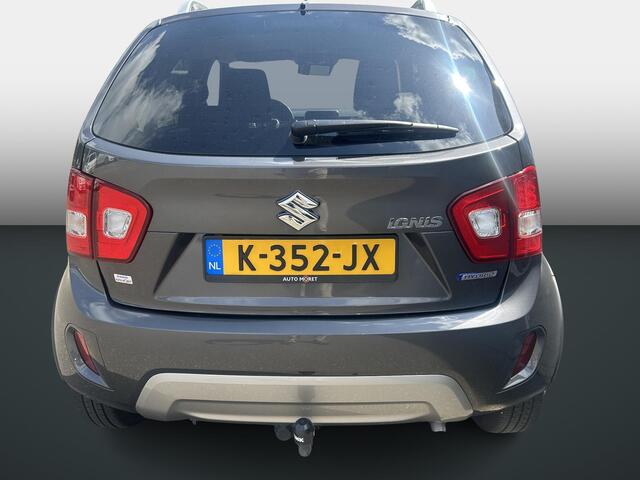 Suzuki IGNIS 1.2 Smart Hybrid Style