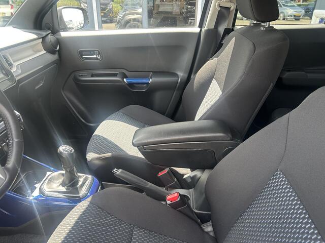 Suzuki IGNIS 1.2 Smart Hybrid Style