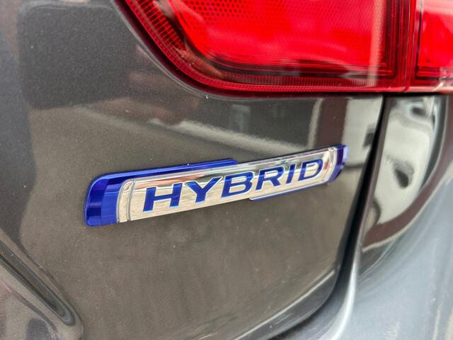 Suzuki IGNIS 1.2 SMART HYBRID SELECT AUTOMAAT! HOGE INSTAP en HOGE ZIT