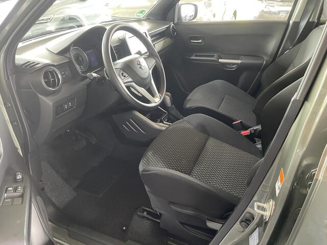 Suzuki IGNIS 1.2 Smart Hybrid AUTOMAAT Style