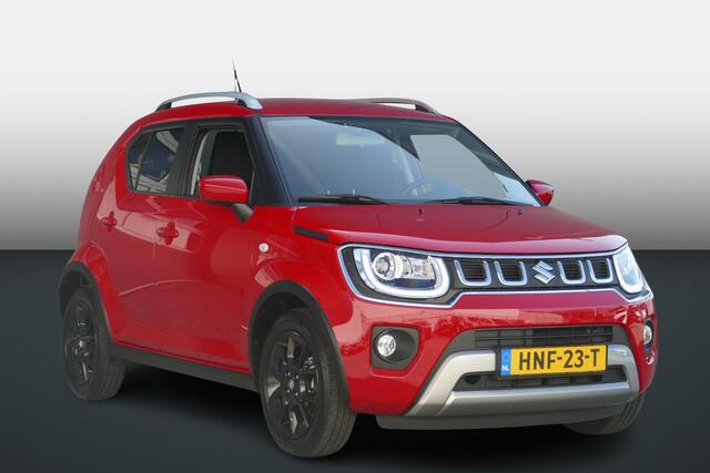 Suzuki IGNIS 1.2 Smart Hybrid Select AUTOMAAT||RIJKLAARPRIJS!!