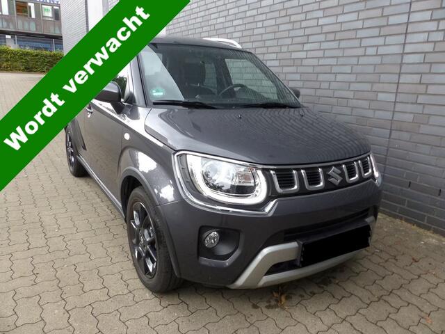 Suzuki IGNIS 1.2 Smart Hybrid Select | Carplay | Camera | Stoelverwarming | Info 0492-588988