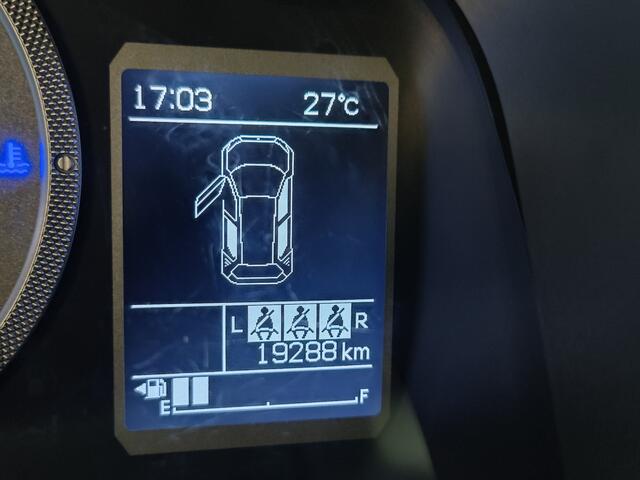 Suzuki IGNIS 1.2 Smart Hybrid Comfort uit 2023 Rijklaar + 12 maanden Bovag-garantie Henk Jongen Auto's in Helmond, al 50 jaar service zoals 't hoort!